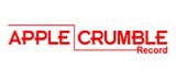 APPLE CRUMBLE RECORDS