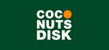 COCONUTS DISK