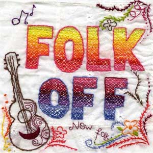 FOLK OFF!