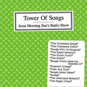 TOWER OF SONGS