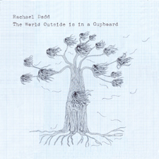 RACHAEL DADD / THE WORLD OUTSIDE IS IN A CUPBOARD